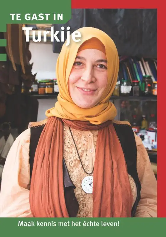 Turkije