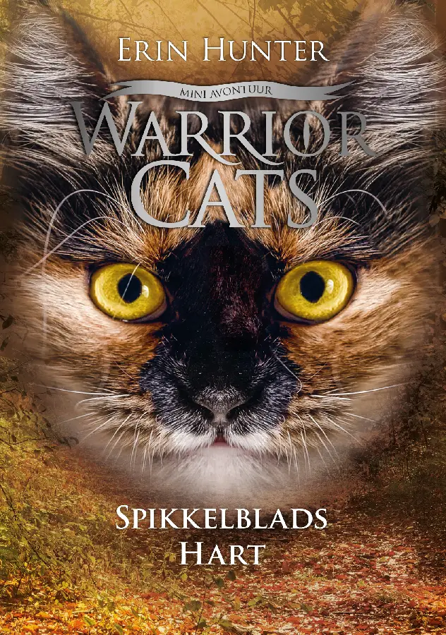 Spikkelblads Hart