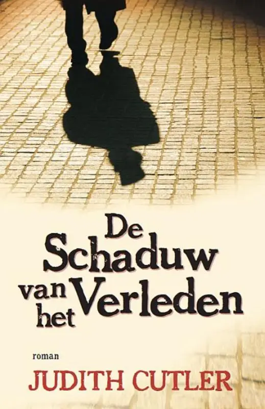 De schaduw van het verled