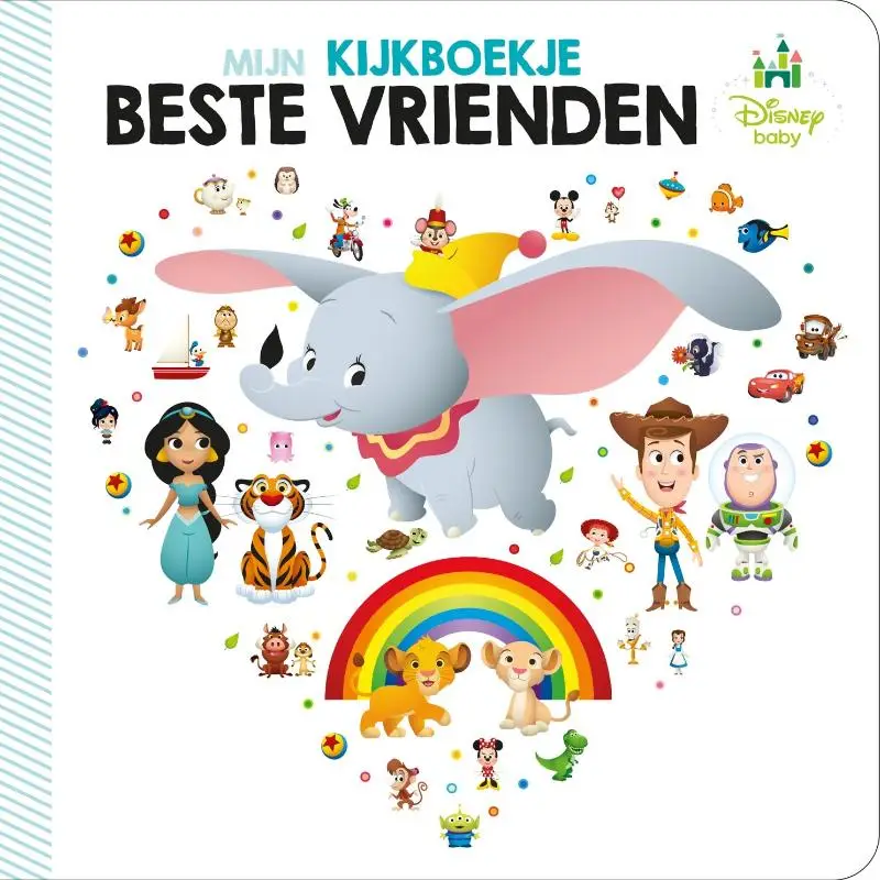 Beste vrienden