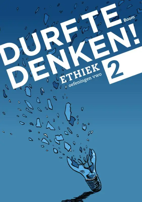 Vwo 2 / Ethiek / Werkboek