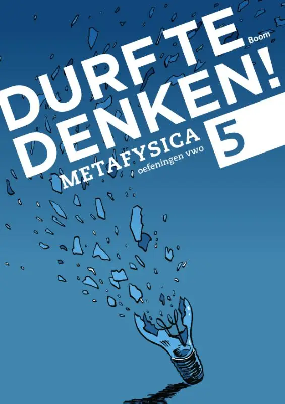 Vwo 5 / Metafysica / Werkboek
