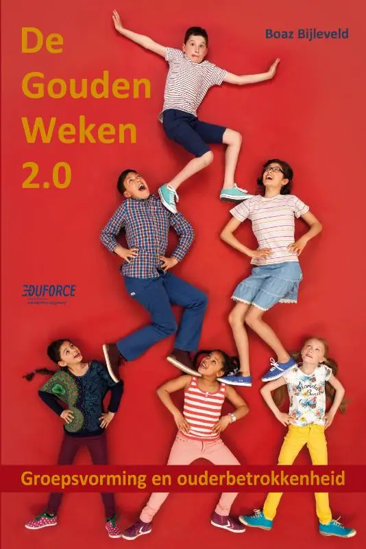 De Gouden Weken 2.0
