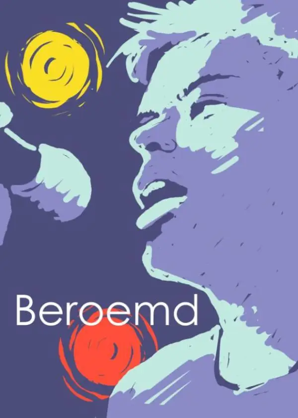 Beroemd! - eBoek
