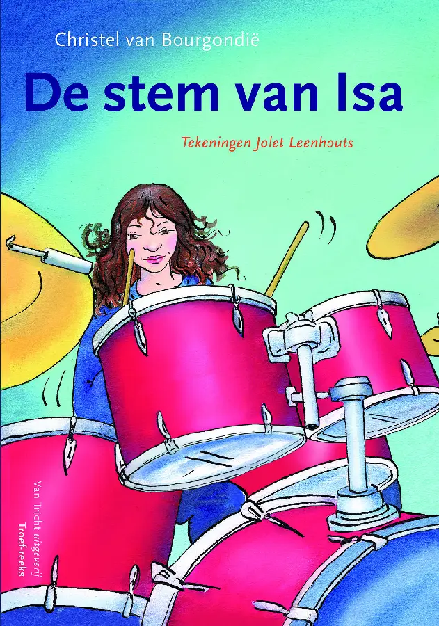 De stem van Isa
