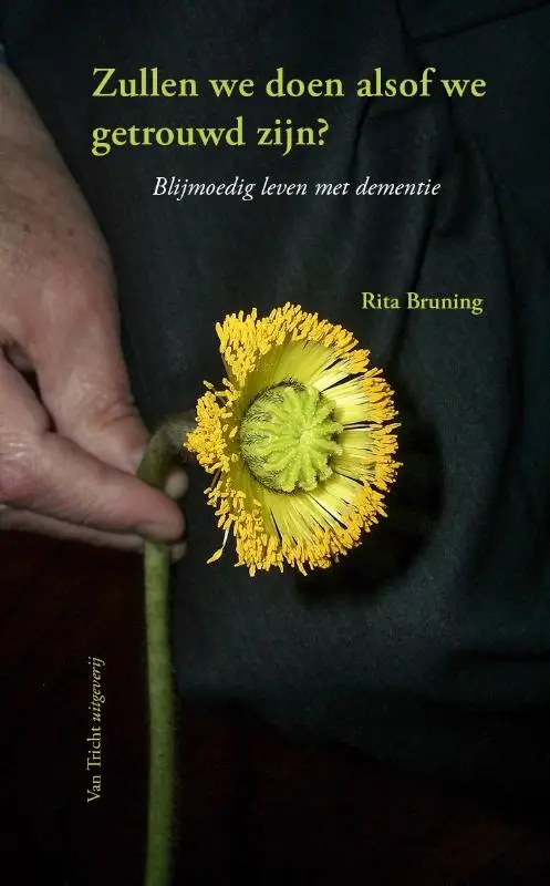 Zullen we doen alsof we getrouwd zijn?