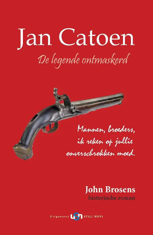 Jan Catoen