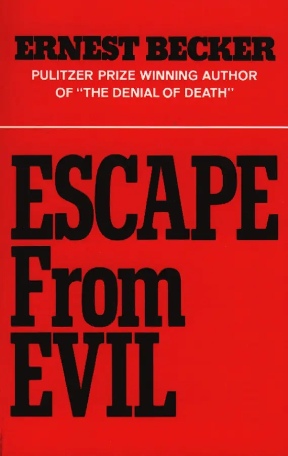 Escape from Evil