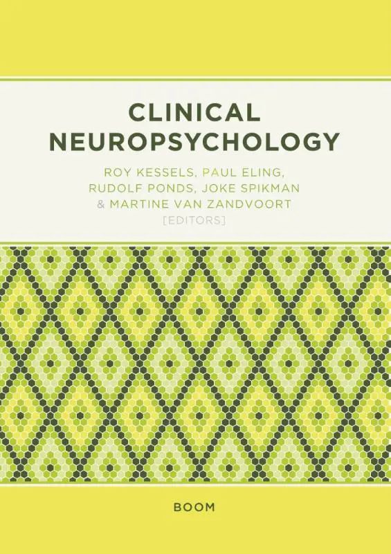 Clinical neuropsychology