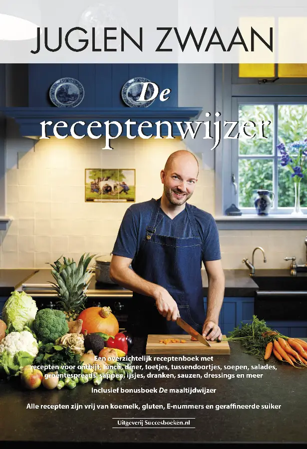 De receptenwijzer-De maaltijdwijzer (set)