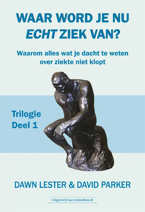 Waar word je nu echt ziek van? / 1