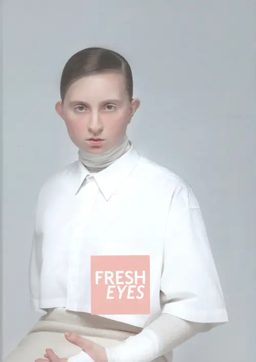 Fresh eyes