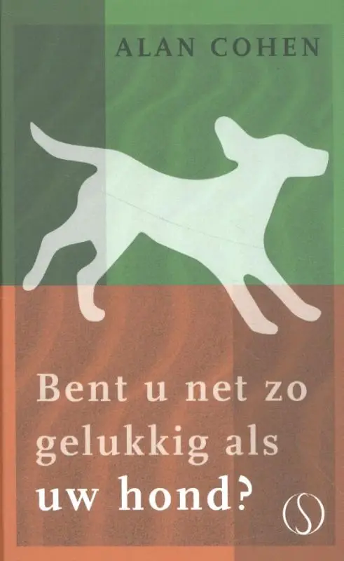 Bent u net zo gelukkig als uw hond?