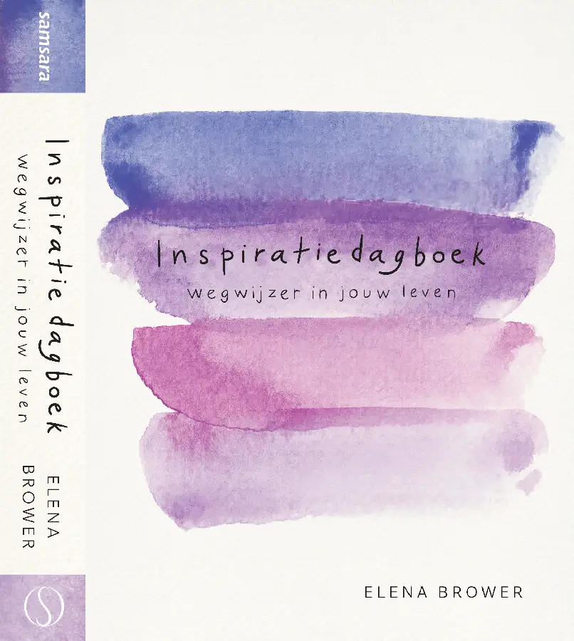 Inspiratie dagboek
