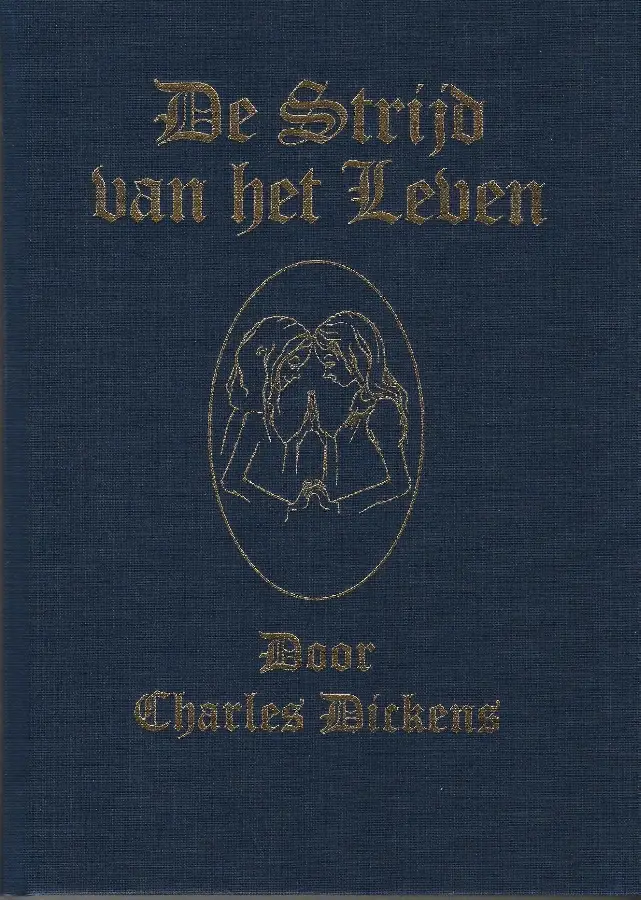 De Strijd van het Leven