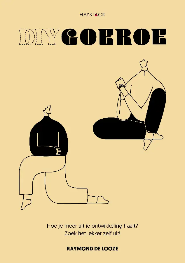 DIY Goeroe
