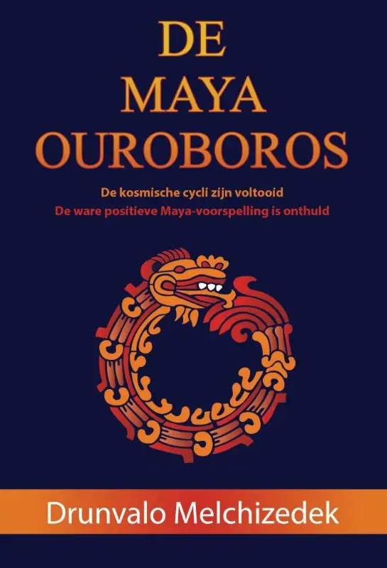 De Maya Ouroboros