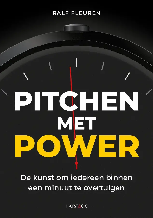 Pitchen met power