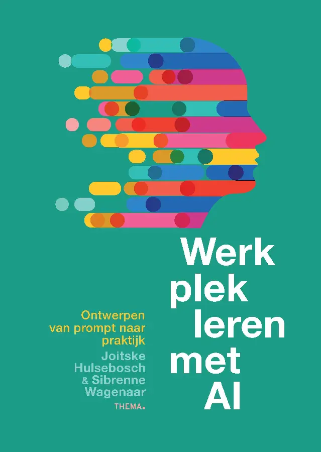 Werkplekleren met AI