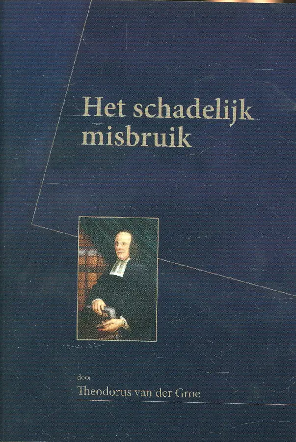 Schadelijk misbruik