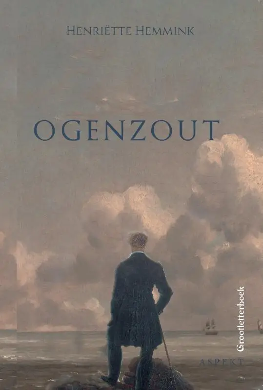 Ogenzout GLB