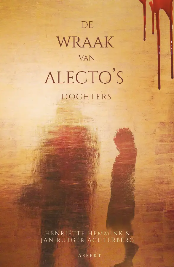 De wraak op Alecto's dochters GLB