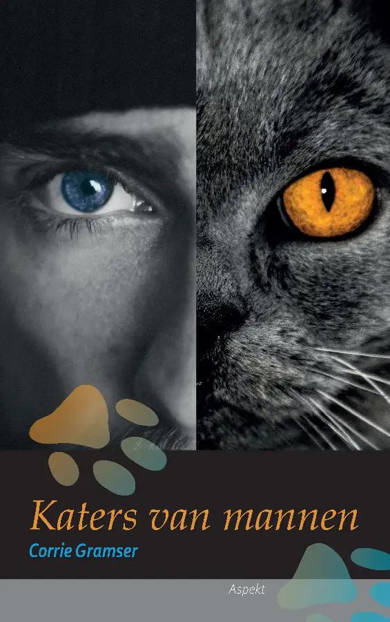 Katers van mannen