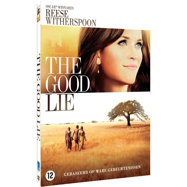 Good Lie, The