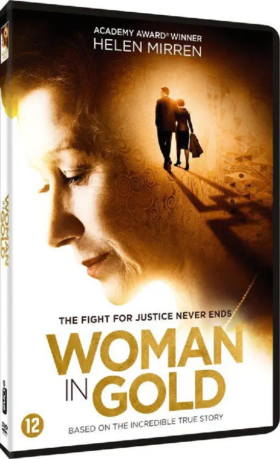Woman In Gold