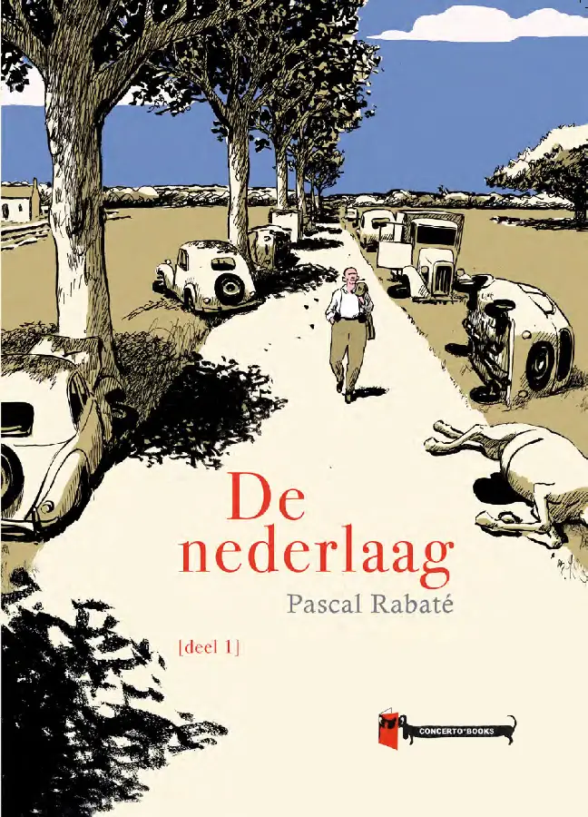De Nederlaag / 1