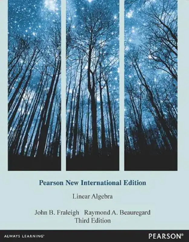 Linear Algebra
