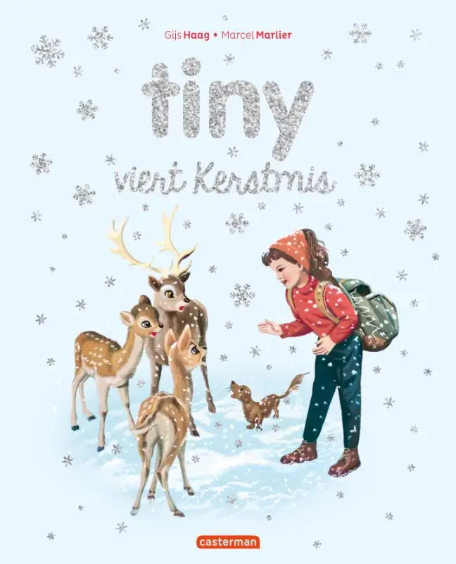 Viert Kerstmis