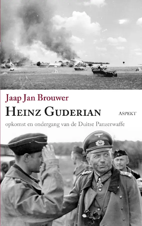 Heinz Guderian