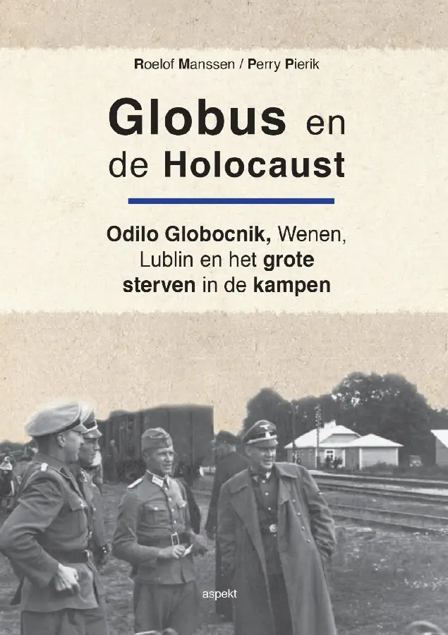 Globus en de Holocaust