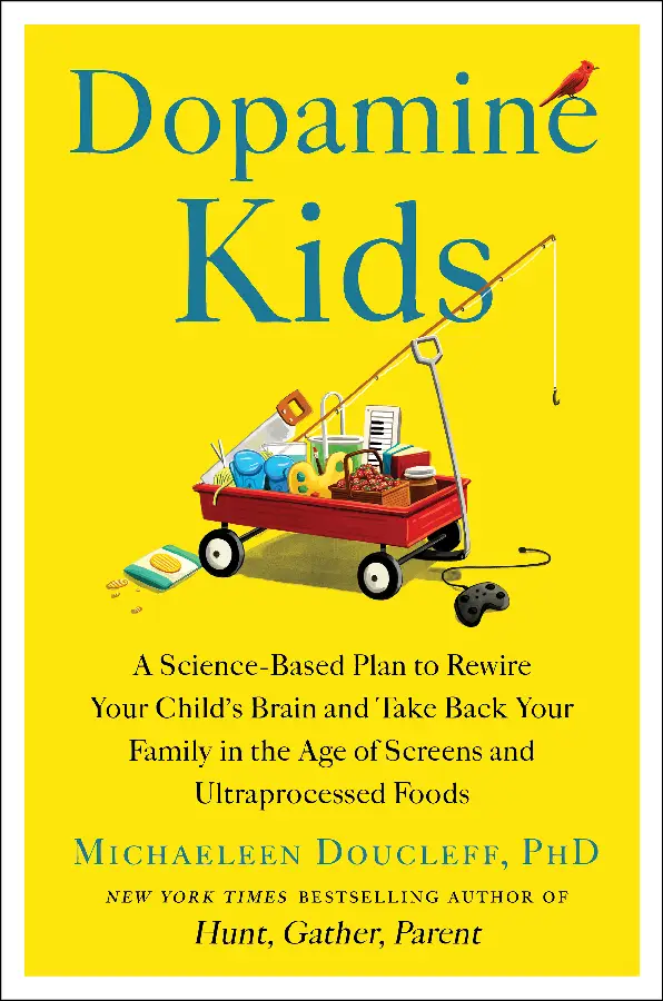 Dopamine Kids