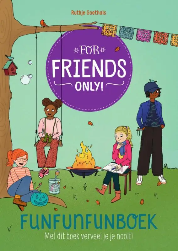 Funfunfunboek