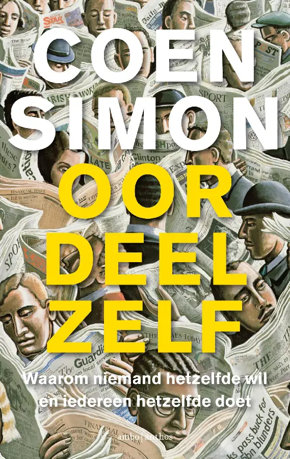 Oordeel zelf