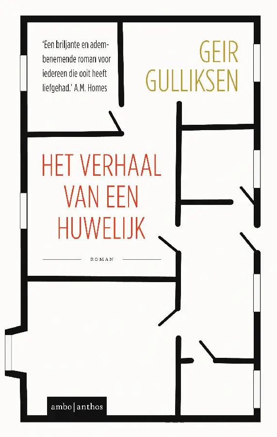 Het verhaal van een huwelijk