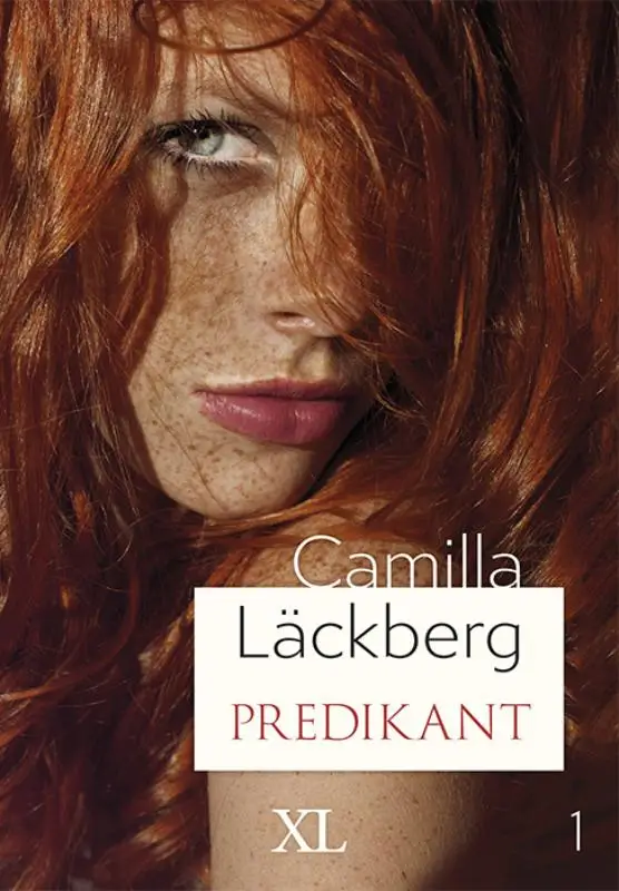 Predikant (in 2 banden)