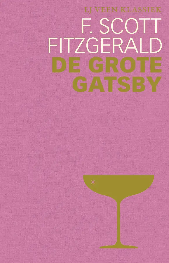 De grote Gatsby