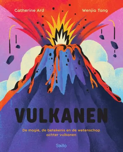 Vulkanen