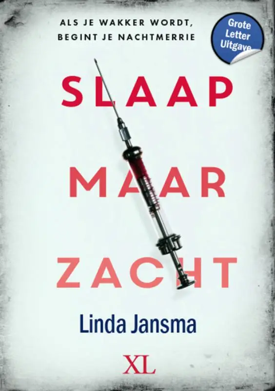 Slaap maar zacht