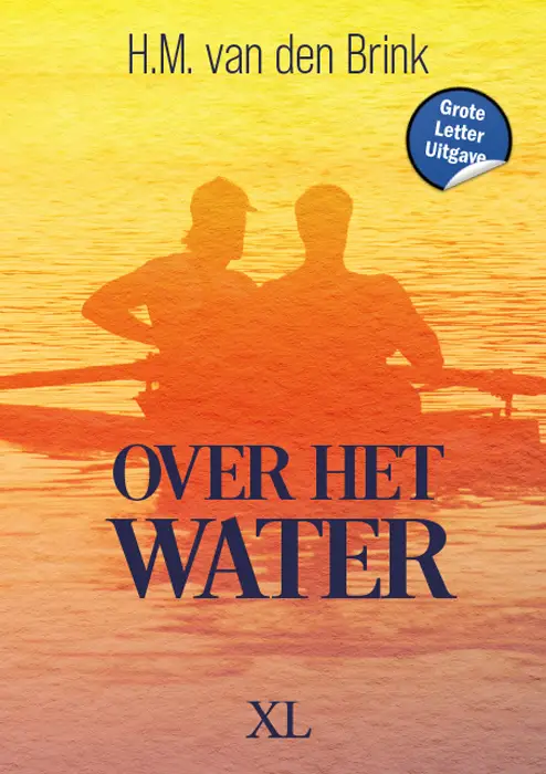 Over het water