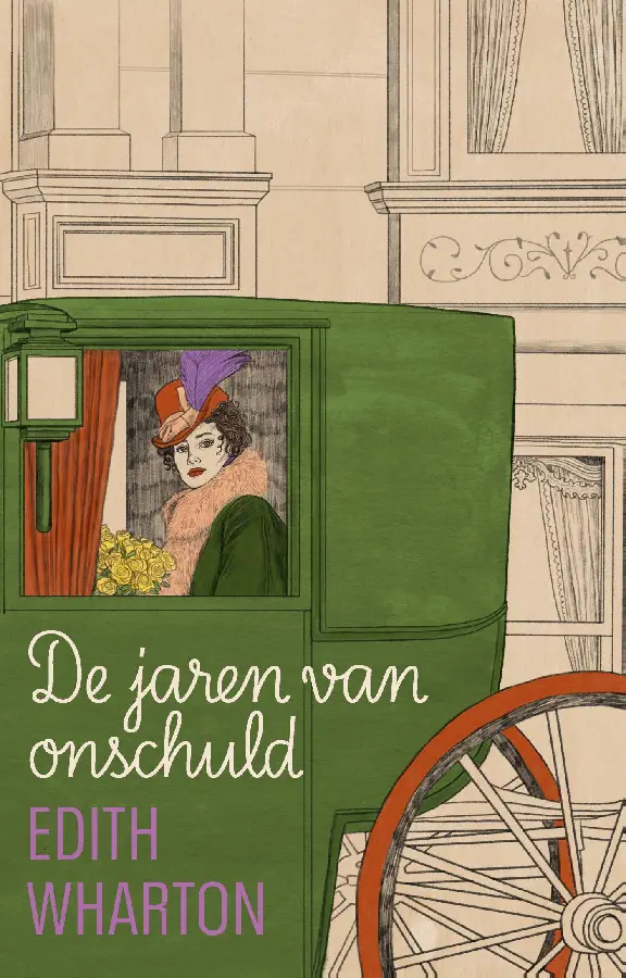De jaren van onschuld