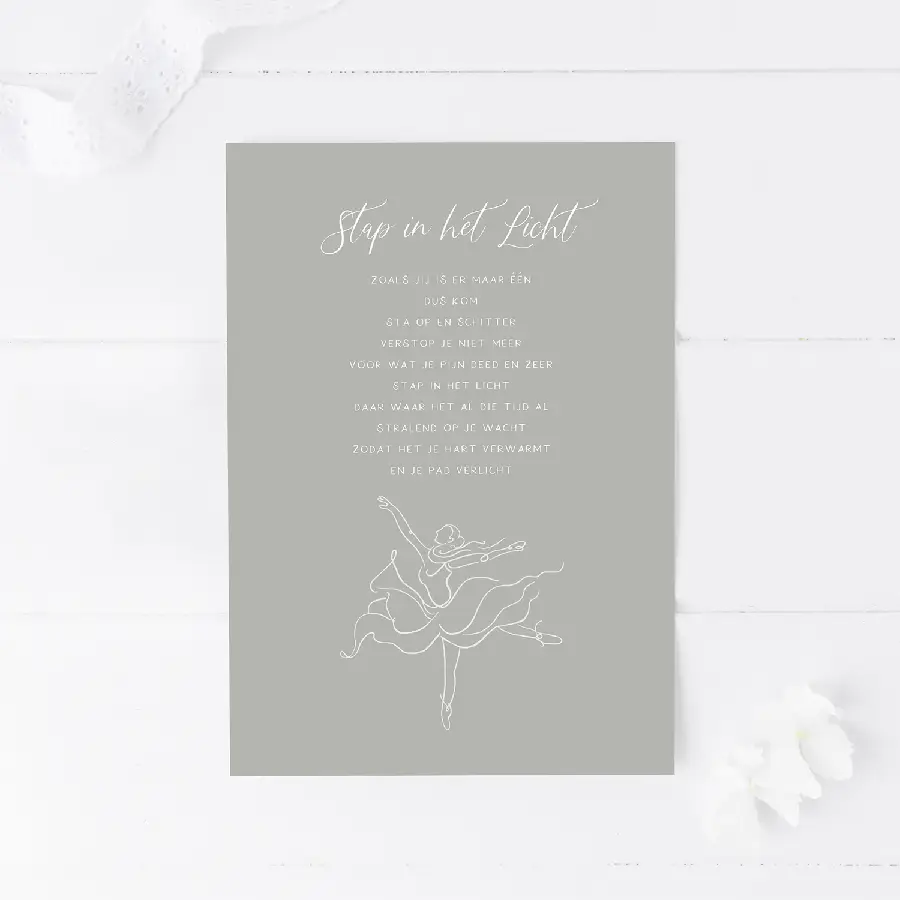 WK Stap in het Licht