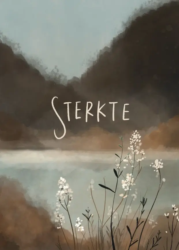 WK Sterkte