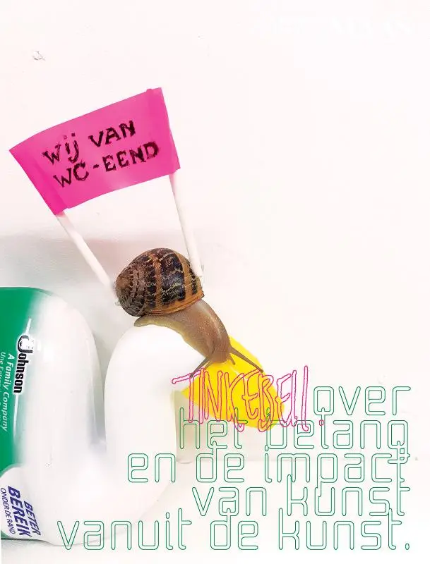Wij van wc-eend