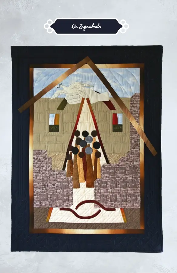 Geloof, Hoop en Liefde