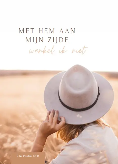 WK Met Hem aan mijn zijde