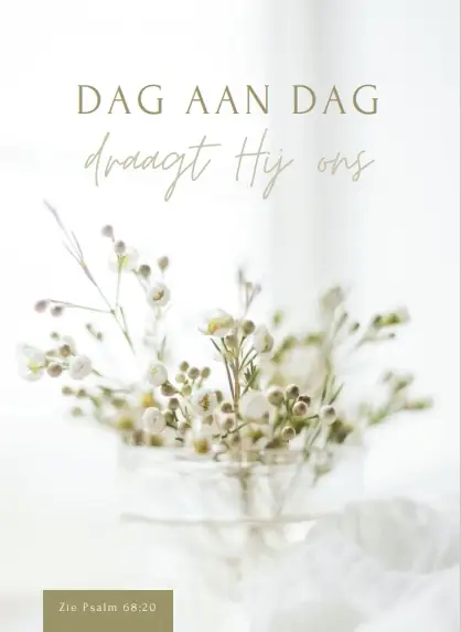 WK Dag aan dag